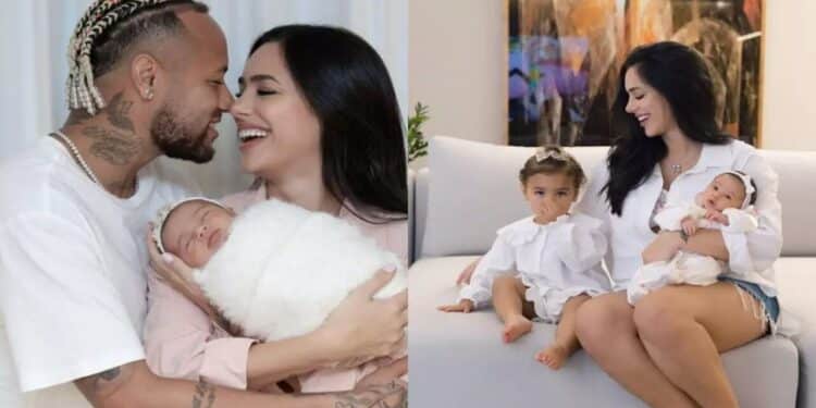 Pré-requisitos para ser babá das filhas de Neymar e Biancardi são revelados