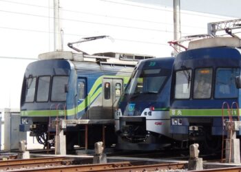 Governo de Pernambuco negocia R$ 1 bilhão para impulsionar o Metrô do Recife