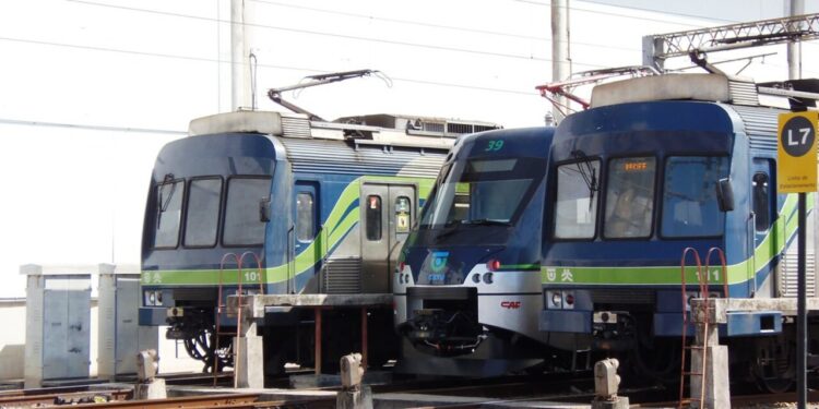 Ministro revela data da transferência do Metrô do Recife para o estado, veja detalhes