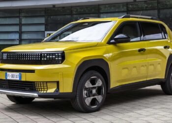 Os detalhes dos 5 carros novos que a Fiat prepara para o Brasil em breve