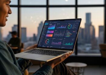 Os 3 notebooks 2 em 1 que todo profissional precisa ter em 2025