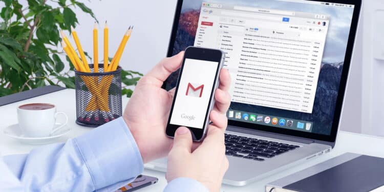 Novo recurso do Gmail vai ajudar a organizar seus e-mails, entenda