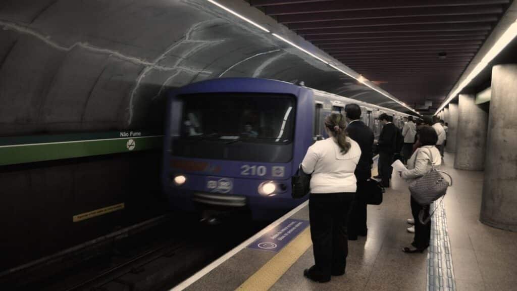 Linha 2-Verde chega a novos canteiros em Guarulhos e promete agilizar viagens diárias de moradores