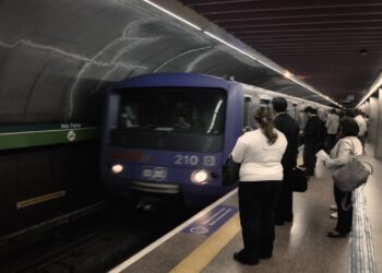 Linha 2-Verde chega a novos canteiros em Guarulhos e promete agilizar viagens diárias de moradores