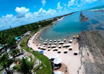 Esse destino brasileiro é perfeito para quem busca natureza preservada e belas paisagens