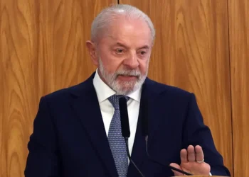 Lula fala sobre Big Techs: "se não querem regulamentação, saiam do Brasil"