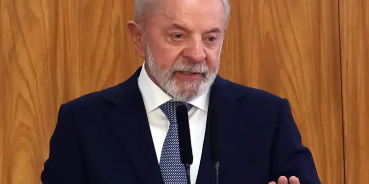 Lula fala sobre Big Techs: "se não querem regulamentação, saiam do Brasil"