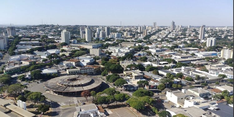 Umuarama – Créditos: commons.wikimedia.org