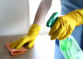 Autoridades agem após irregularidade grave em produtos de higiene