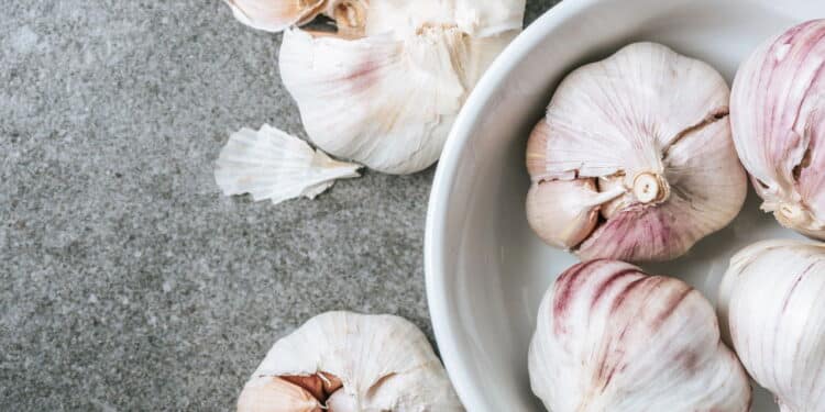 O alimento natural mais poderoso para o coração e a imunidade