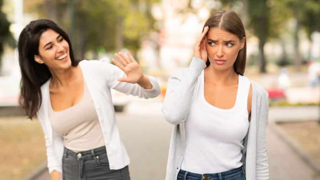Como identificar quando uma amizade está se tornando tóxica