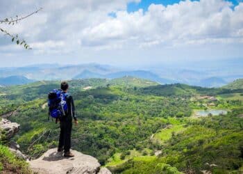 Guaramiranga - Fonte: Wikimedia Commons