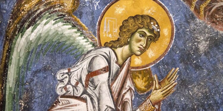 Anjo Gabriel envia revelações espirituais que tocam 3 signos