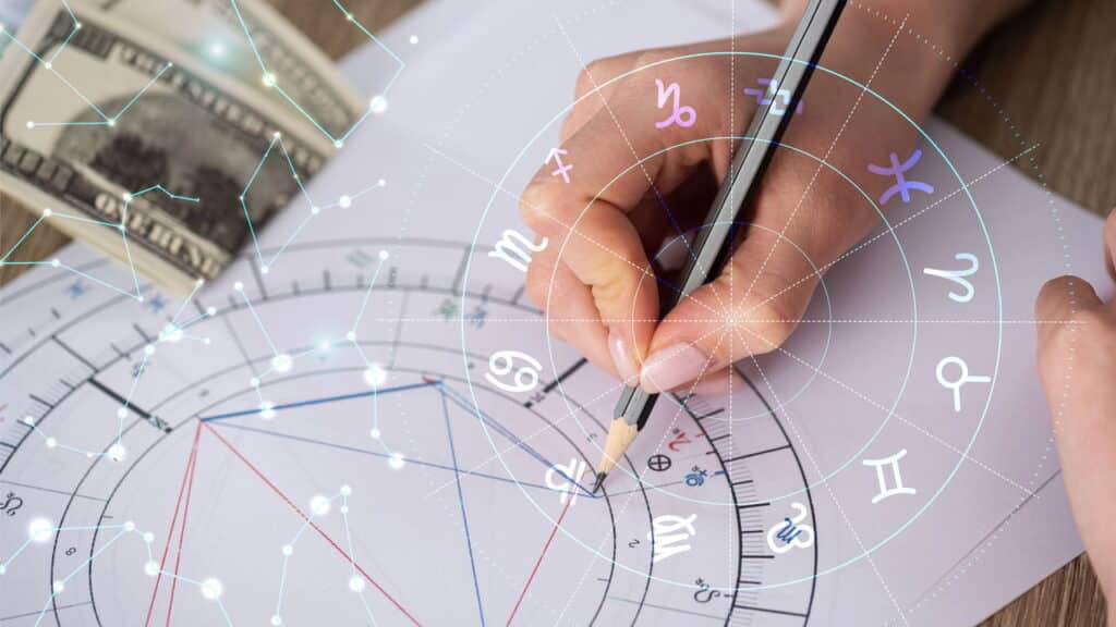 Como os rituais zodiacais podem atrair prosperidade neste fim de ano