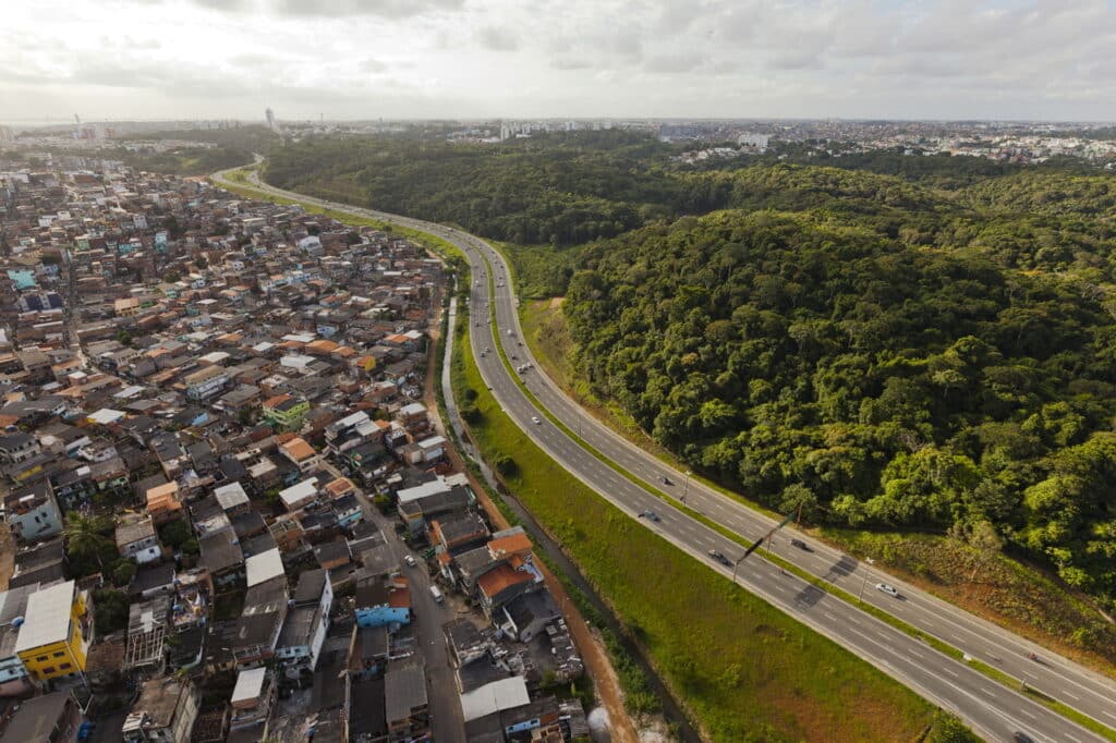 Novo shopping na Bahia terá 140 lojas e será um dos maiores do país