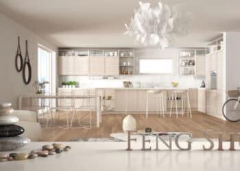 Pequenos rituais diários de Feng Shui para atrair prosperidade, amor, saúde e abundância