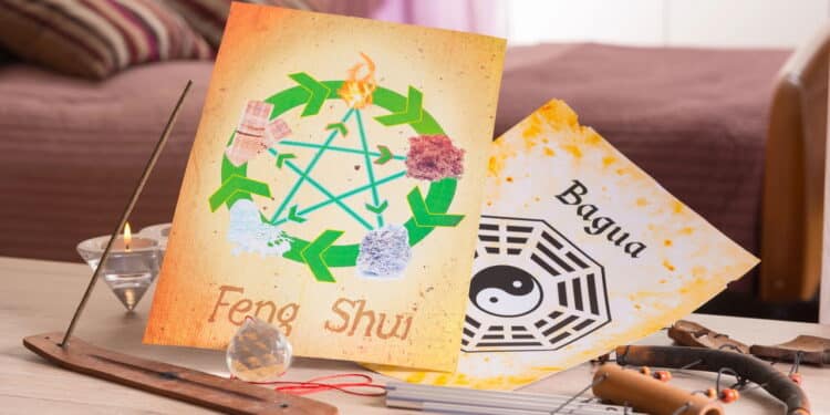 Cinco passos simples para transformar seu lar com Feng Shui
