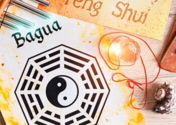 Este segredo do Feng Shui pode transformar sua casa em poucas semanas