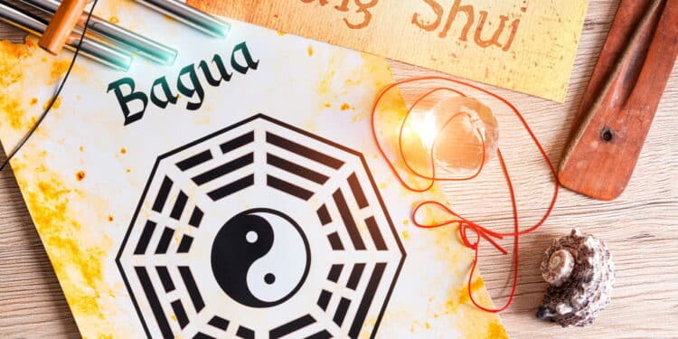 Este segredo do Feng Shui pode transformar sua casa em poucas semanas