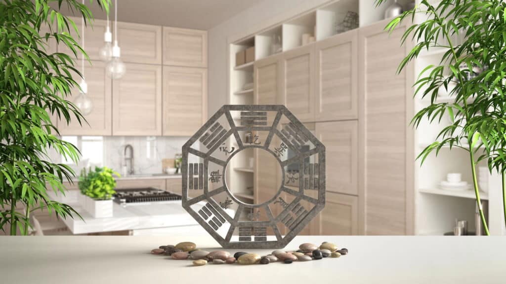Este segredo do Feng Shui pode transformar sua casa em poucas semanas