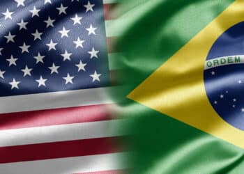 EUA monitoraram encontros de Moraes com comandante do Exército