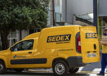 Rombo dos Correios mais que triplica e chega a R$ 4,3 bilhões no semestre