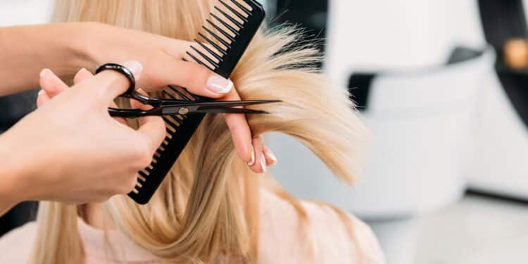 Top 6 shampoo matizador que neutralizam tons amarelados em loiros e grisalhos