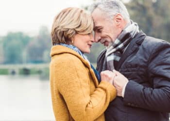 Essa é a maior barreira que impede o amor depois dos 40