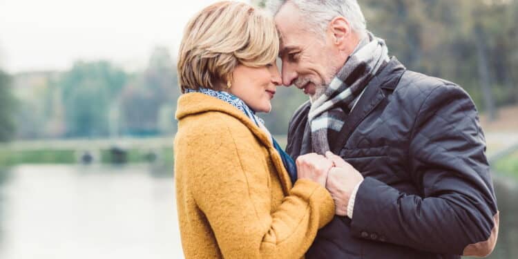 Essa é a maior barreira que impede o amor depois dos 40