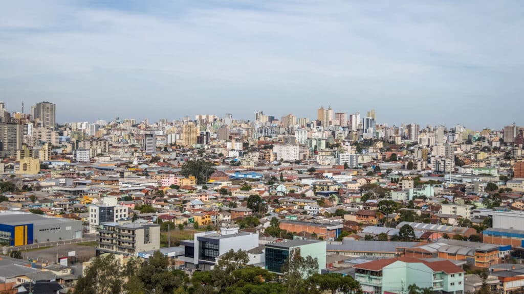 Problemas na Marquês do Herval podem virar desastre sem manutenção