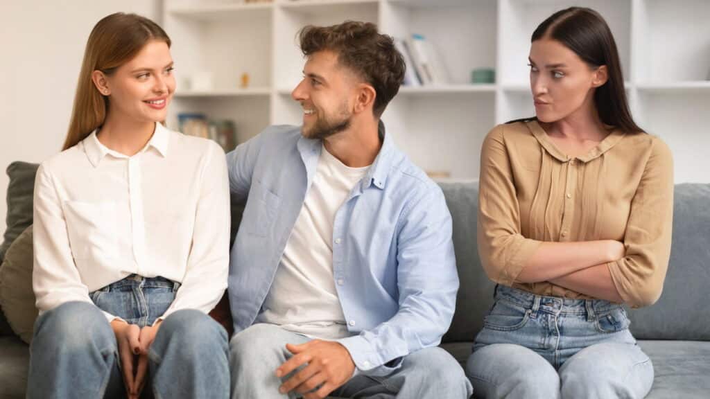 O lado mais perigoso do ciúme e como ele pode surgir sem aviso