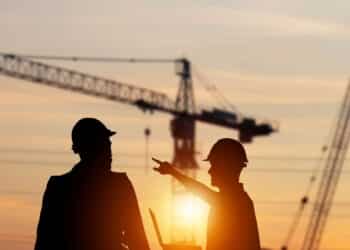Construção civil no Brasil dispara em 2024 e 2025