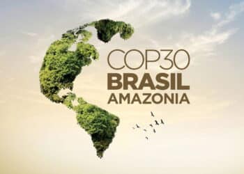 Obras em Belém chegam à fase final antes da COP30