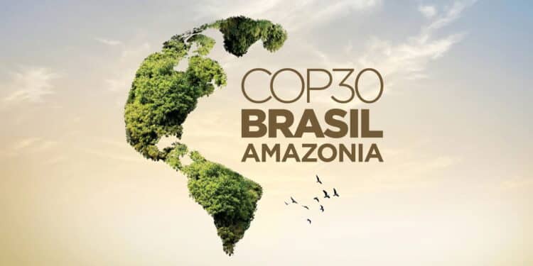 Obras em Belém chegam à fase final antes da COP30