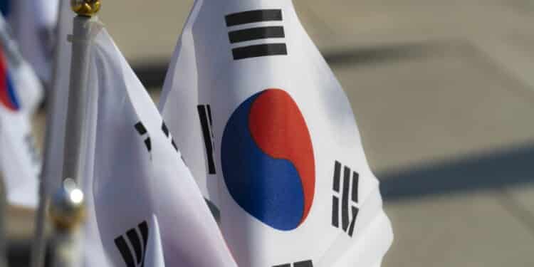Governo da Coreia do Sul articula retorno de 300 cidadãos detidos nos EUA