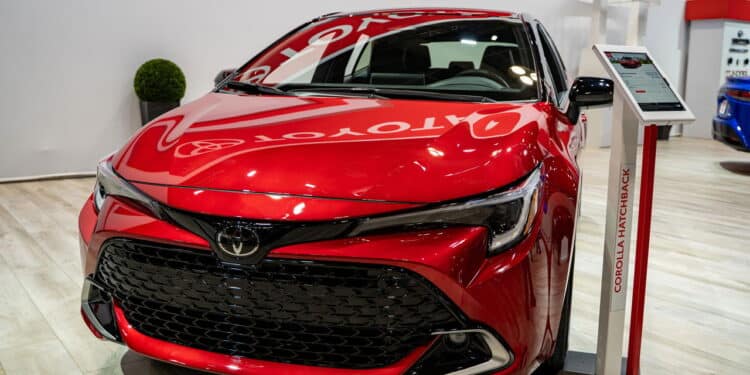Revolução da Toyota em busca de um futuro sustentável e econômico no Japão