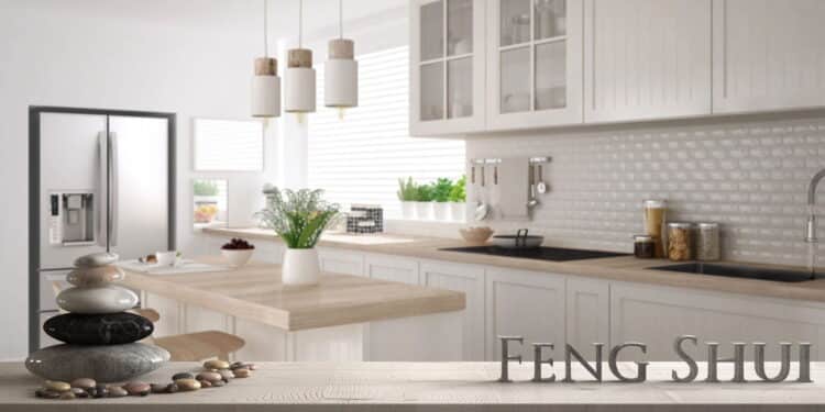 Como organizar a cozinha para atrair prosperidade, de acordo com o Feng Shui