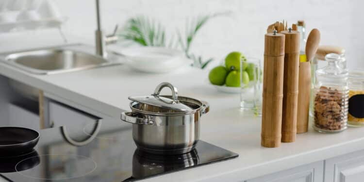 Mitos do Feng Shui na cozinha que atrapalham sua energia