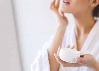 Top 3 produtos mais indicados para quem tem pele sensível e sofre com irritações