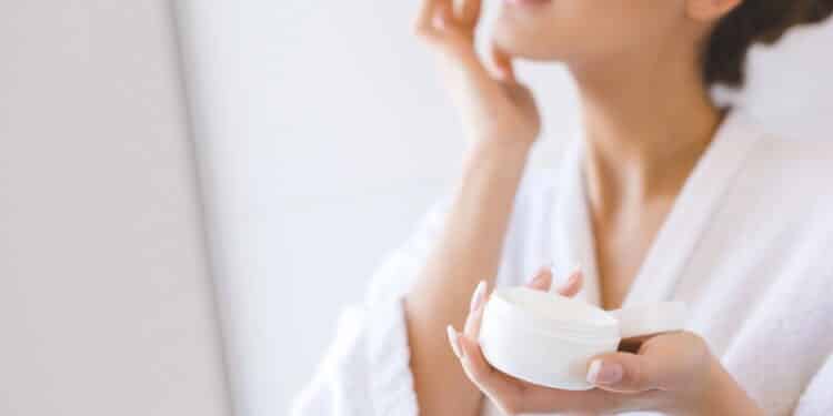 Top 3 produtos mais indicados para quem tem pele sensível e sofre com irritações