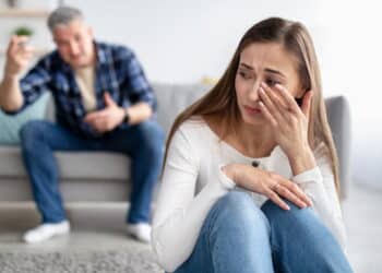 Essa atitude simples pode mudar como você lida com críticas familiares
