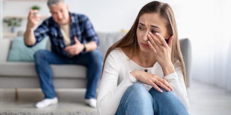 Essa atitude simples pode mudar como você lida com críticas familiares