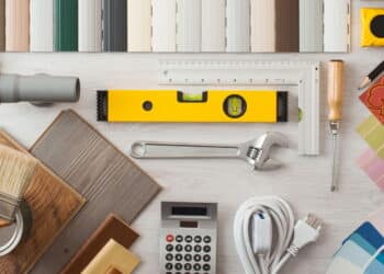 DIY em decoração transforma sua casa com estilo próprio e baixo custo