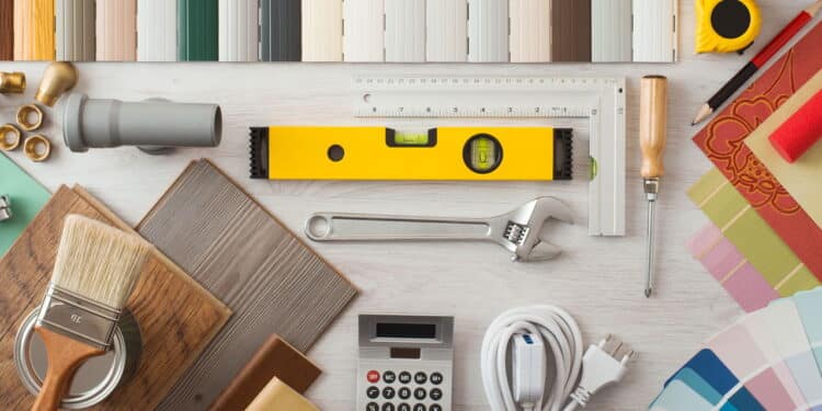 DIY em decoração transforma sua casa com estilo próprio e baixo custo