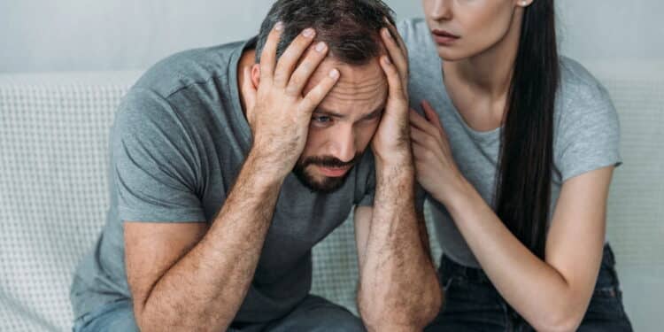Diferença entre tristeza e depressão, quando é hora de se preocupar