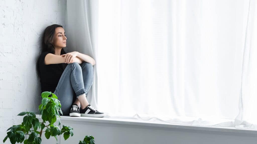 Diferença entre tristeza e depressão, quando é hora de se preocupar