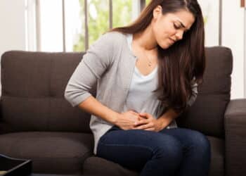 A receita caseira da minha vó para acabar com as dores da cólica menstrual