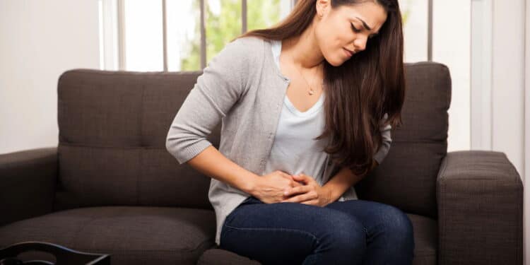 A receita caseira da minha vó para acabar com as dores da cólica menstrual