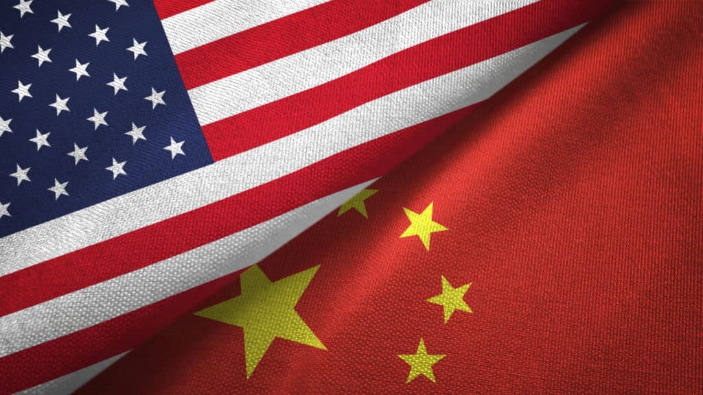 Disputa entre EUA e China sobre TikTok cresce em impacto global em 2026