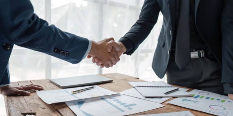 O maior diferencial das empresas bem-sucedidas está no comportamento interno